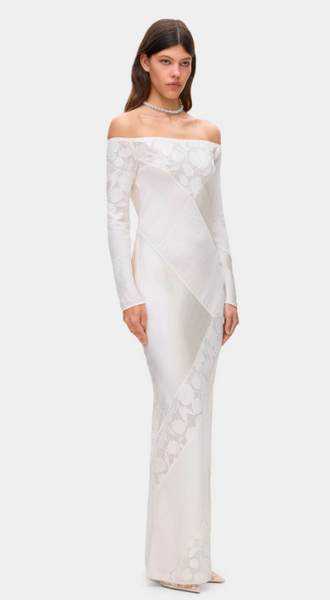 Anna October Santa Dress