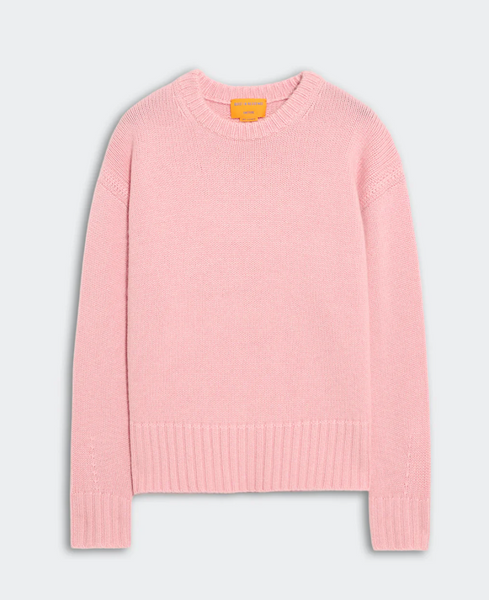 Guest in Residence Cosy Crew