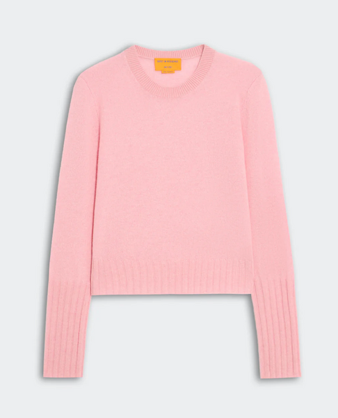 Guest in Residence Shrunken Crew