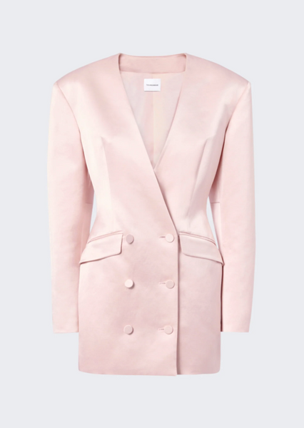 The Andamane Alexis Robe Manteu