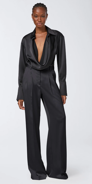 The Andamane Nathalie Wide Pants