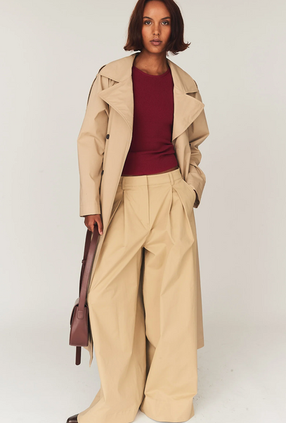 The Garment Romano Trenchcoat