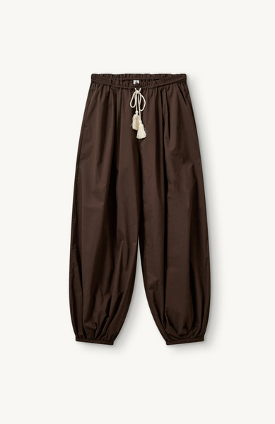 The Garment Bazaar Pants