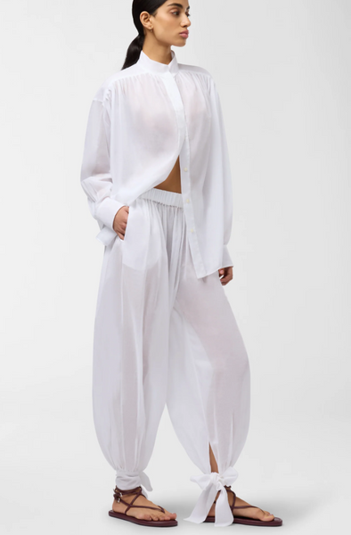 The Andamane Cotton Ballon PAnts