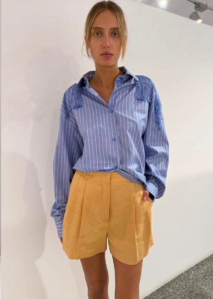 The Andamane New Masha Shorts