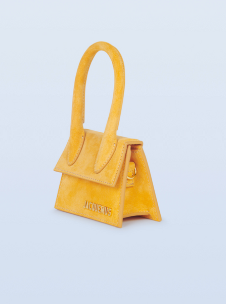 JACQUEMUS LE CHIQUITO