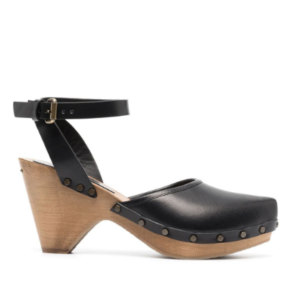 Isabel Marant Tulka Clogs