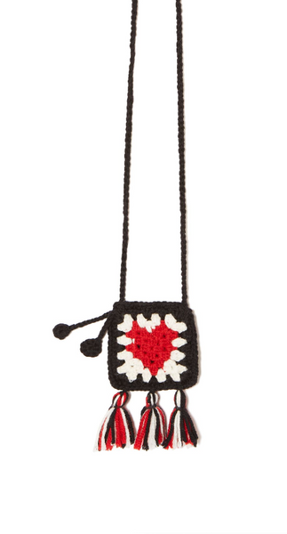 Alanui Northern Vibes Airpod Case