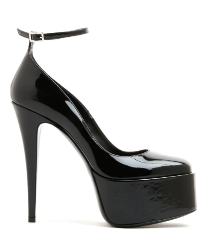 Paris Texas Nancy Pumps