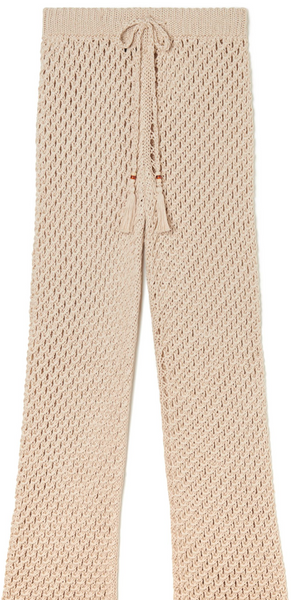 Alanui Mother Nature Pants