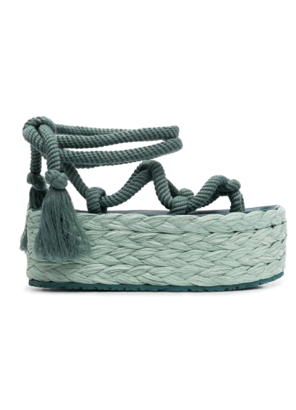Isabel Marant Elif Sandals