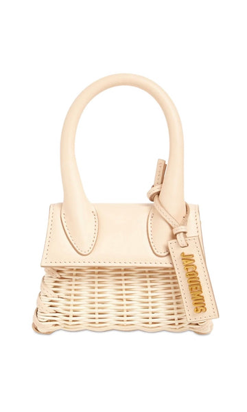 JACQUEMUS LE CHIQUITO