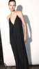 Anna October CHARLIZE dress with open back