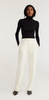 Róhe Tailored Wool Trousers