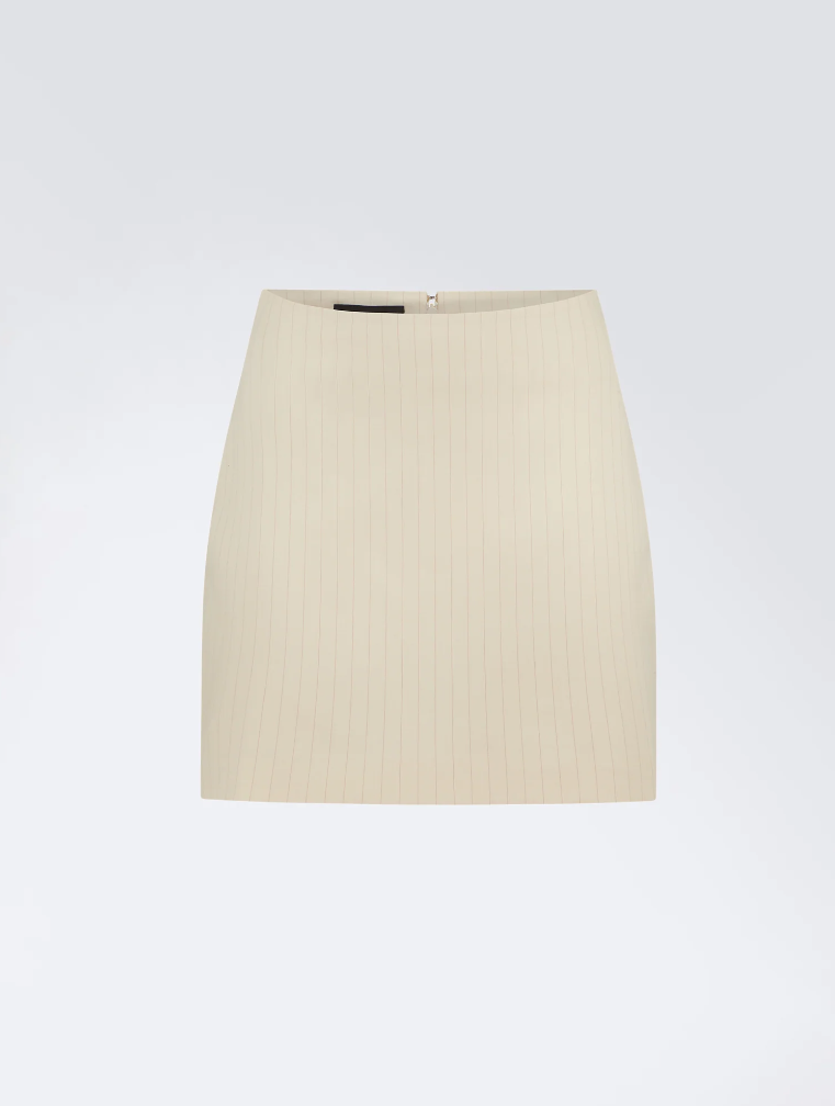 The Andamane Nerea Mini Skirt