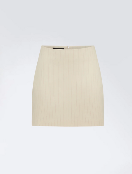 The Andamane Nerea Mini Skirt