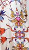 AVDW Girasoll Butterfly Silk Dress
