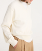 Róhe V-Neck Pullover