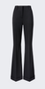 The Andamane Sofia Flared Tailored Pants