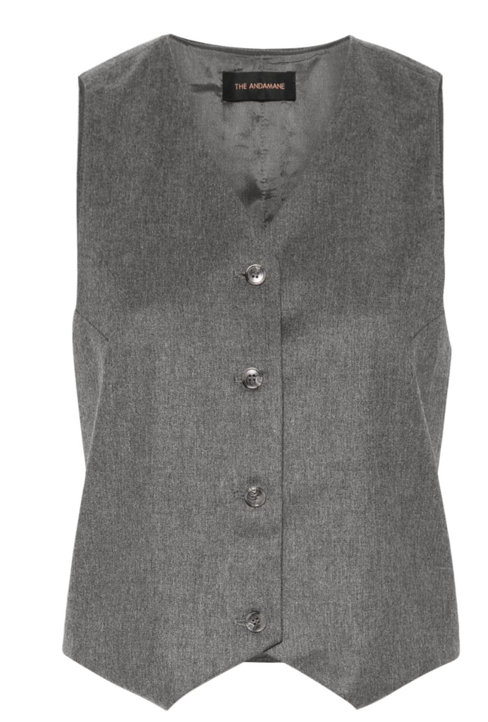 The Andamane Pauline Vest