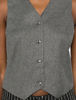 The Andamane Pauline Vest