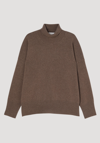 Róhe Turtleneck Turtleneck Jumper