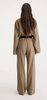 Róhe Relaxed Single Pleated Trousers