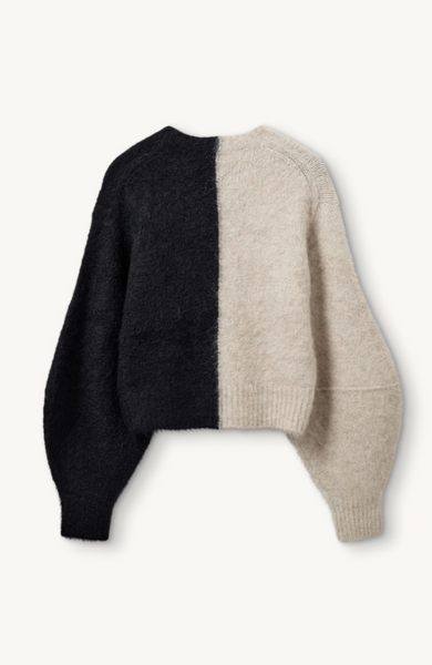 The Garment Jing Jang Sweater