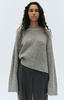 The Garment Margrethe Slit Sweater