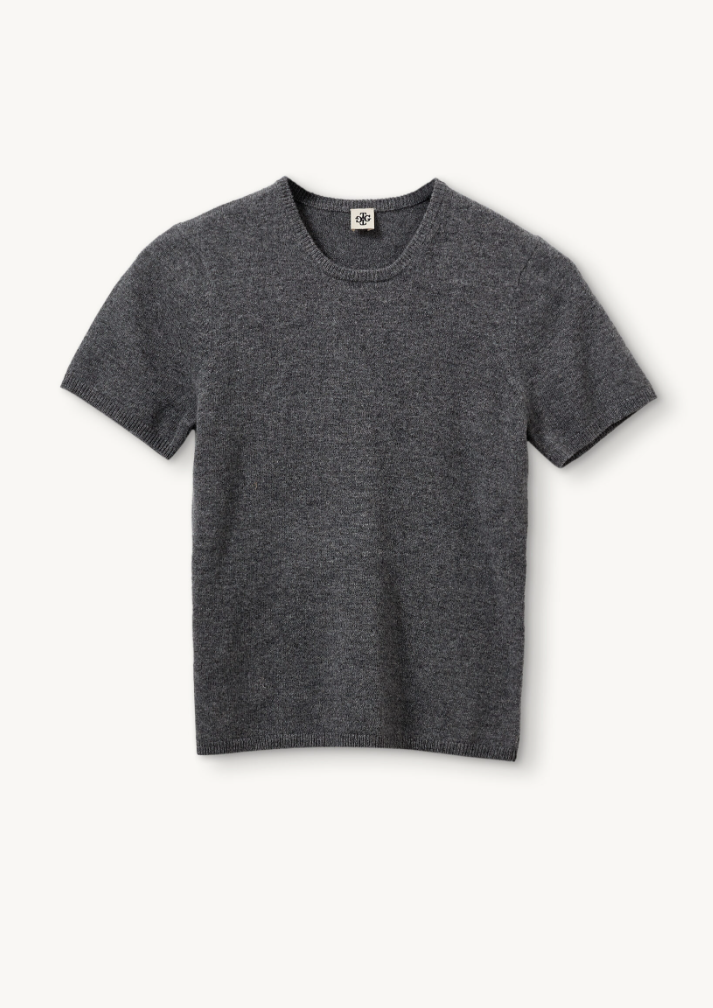 The Garment Como Knit Tee