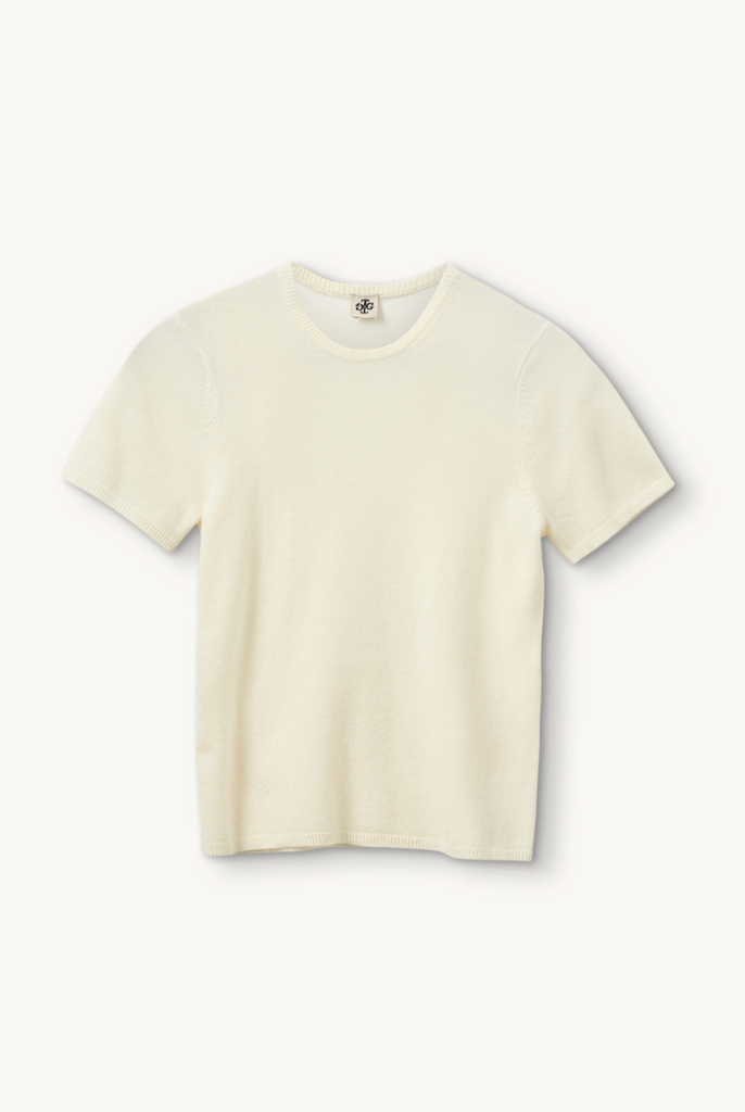 The Garment Como Knit Tee