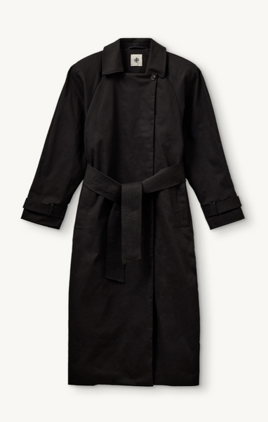 The Garment Cassano Trenchcoat