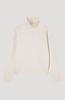 Róhe Frames Compact Turtleneck Jumper