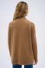 DMN Paris MARCUS CAMEL SWEATER