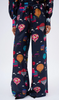 DMN Paris JIL PRINT MONTGOLFIERES PANTS