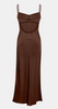 Anna October Maxi Dress