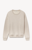 Éterne Oversized Crewneck