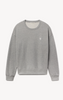 Éterne Overzised Crewneck Sweatshirt