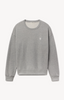 Éterne Oversized Crewneck Sweater