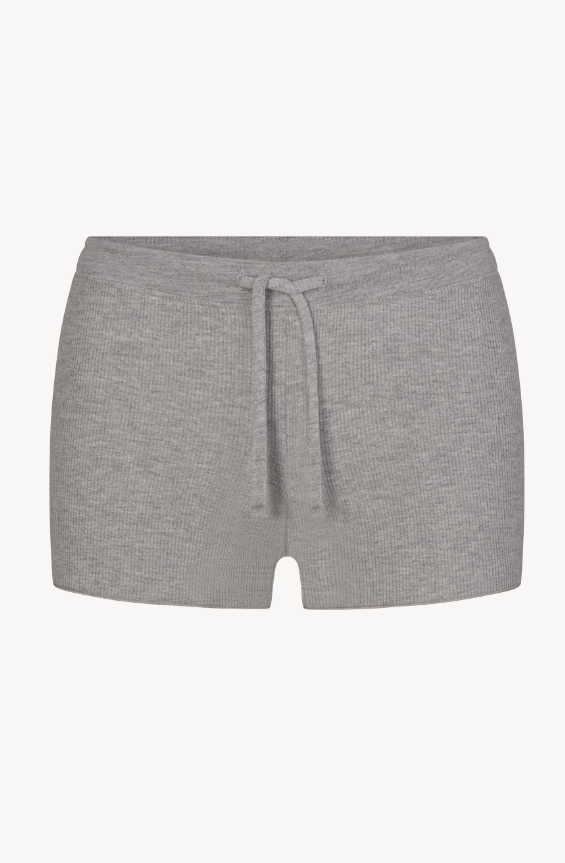 Éterne Drawstring Short