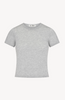 Éterne Short Sleeve Baby Tee