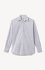 Éterne Poplin Oversized Button Down