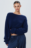 Éterne James Cashmere Sweater