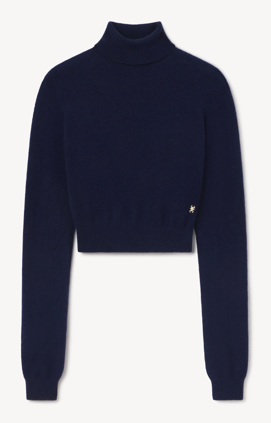 Éterne Etienne Cashmere Sweater