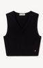 Éterne Lenny Cashmere Vest