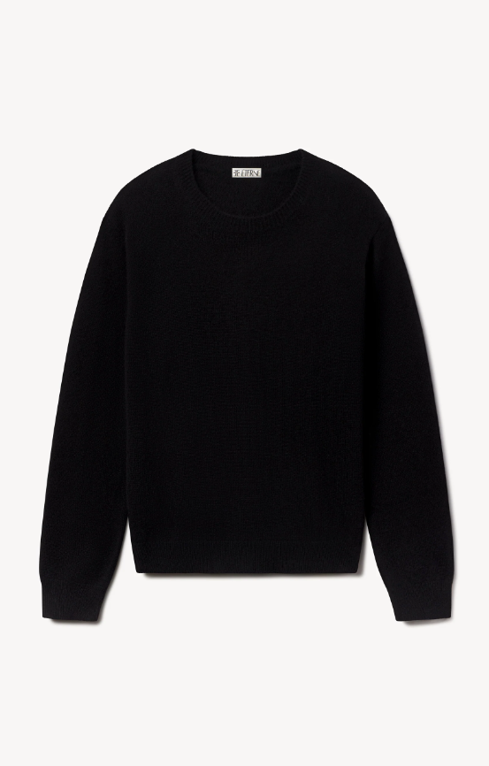 Éterne James Cashmere Sweater