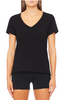 Éterne V-Neck T-Shirt