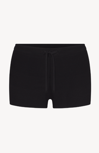 Éterne Drawstring Short