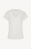 Éterne V-Neck T-Shirt