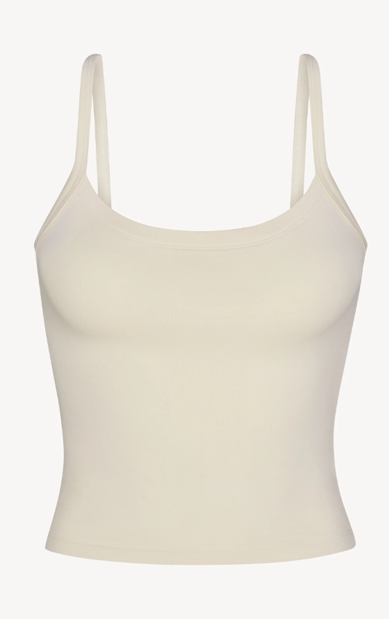 Éterne Soft Jersey 90' Tank